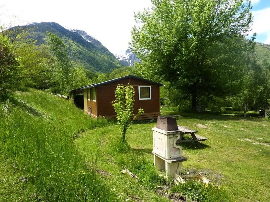 Flower Camping LA BEXANELLE 4 étoiles★★★★