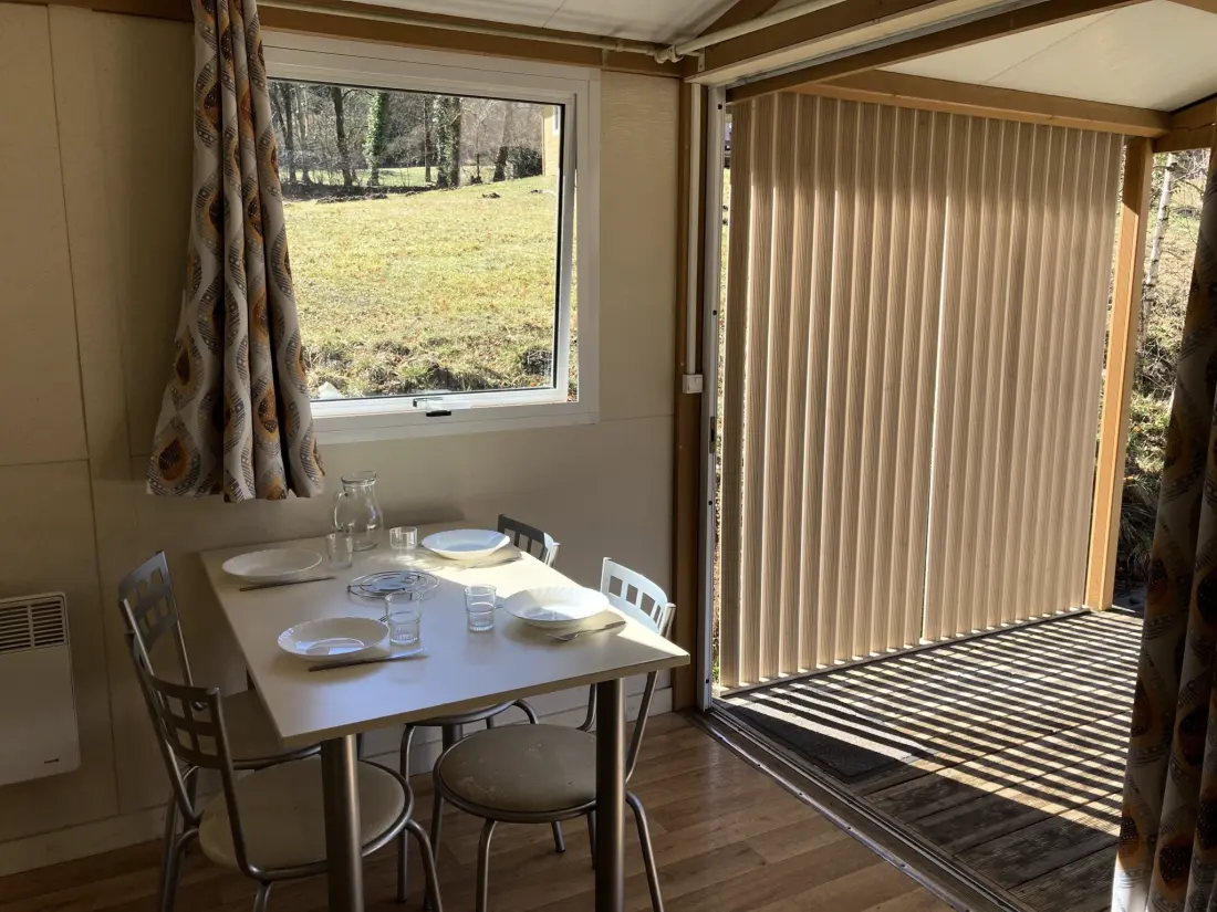 Flower Camping LA BEXANELLE 4 étoiles★★★★