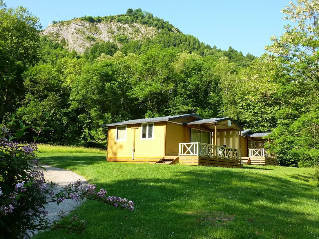Flower Camping LA BEXANELLE 4 étoiles★★★★