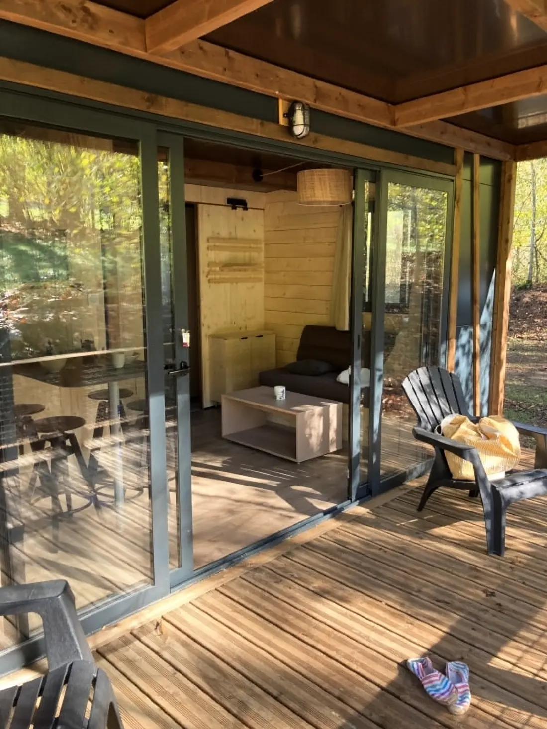 Flower Camping LA BEXANELLE 4 étoiles★★★★