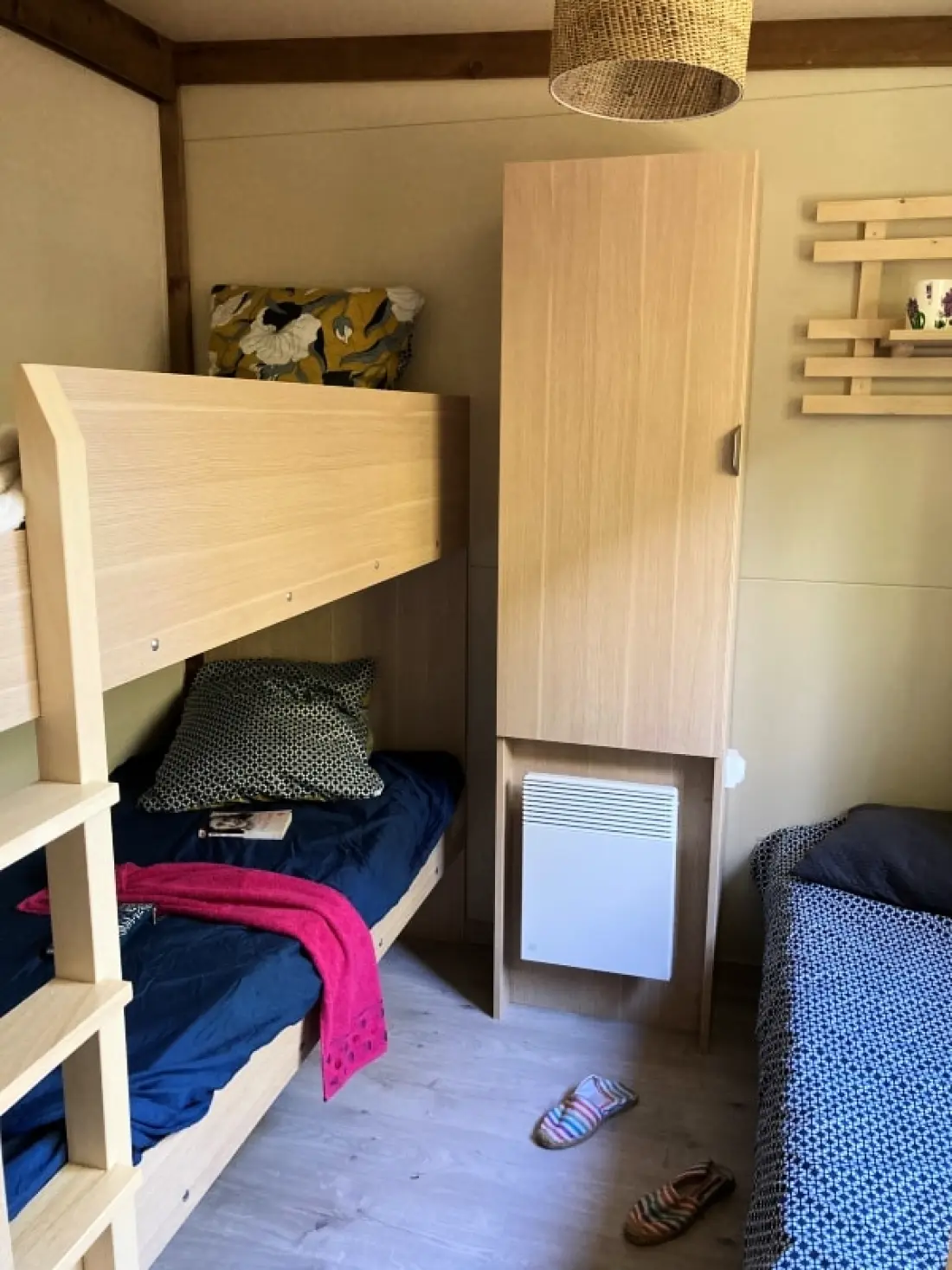 Flower Camping LA BEXANELLE 4 étoiles★★★★