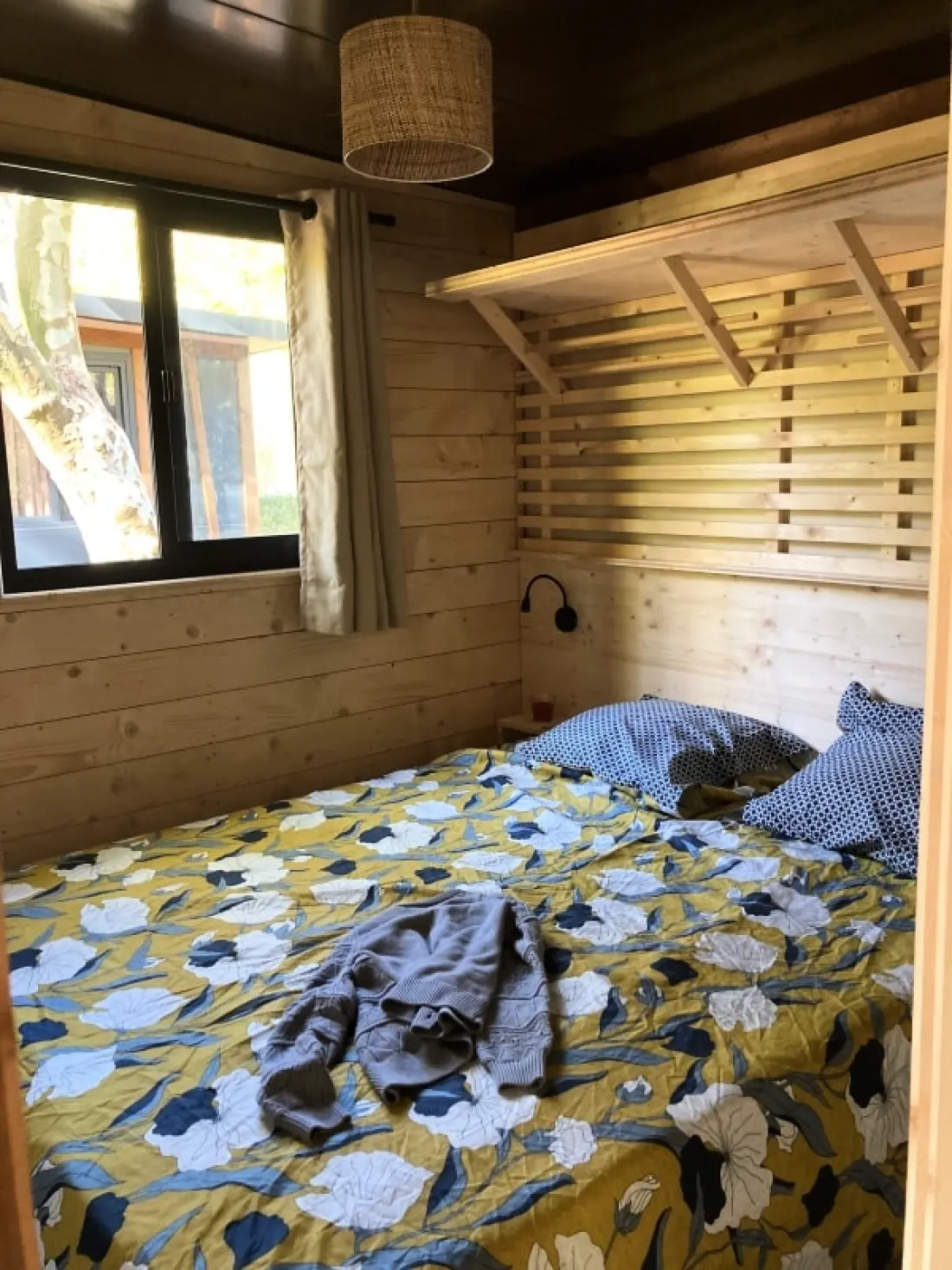Flower Camping LA BEXANELLE 4 étoiles★★★★