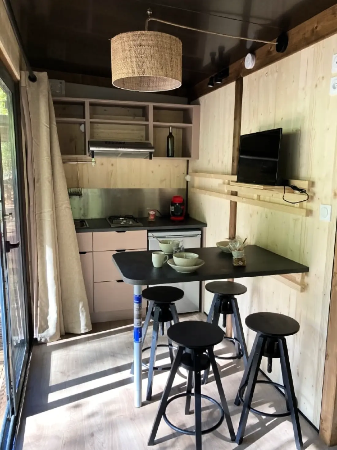 Flower Camping LA BEXANELLE 4 étoiles★★★★