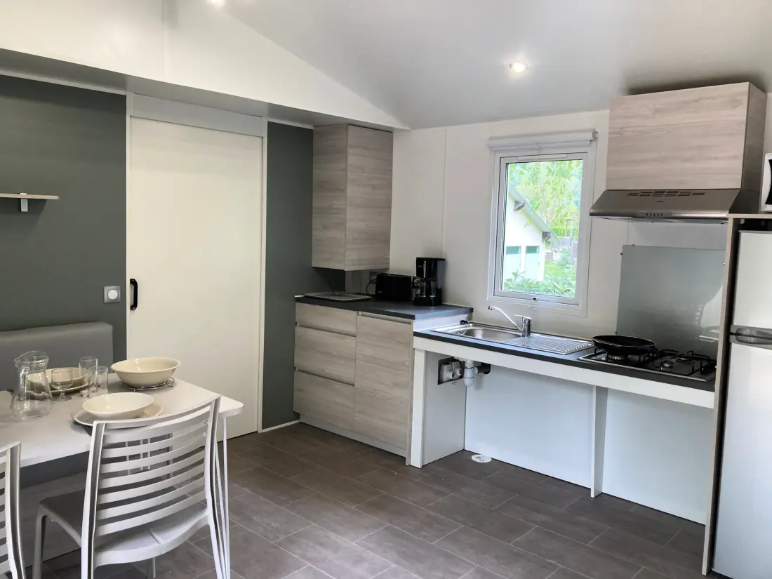 Flower Camping LA BEXANELLE 4 étoiles★★★★