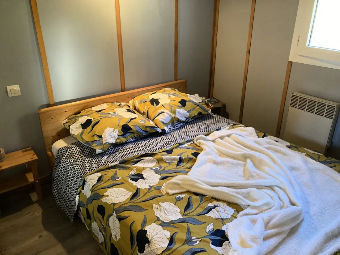 Flower Camping LA BEXANELLE 4 étoiles★★★★