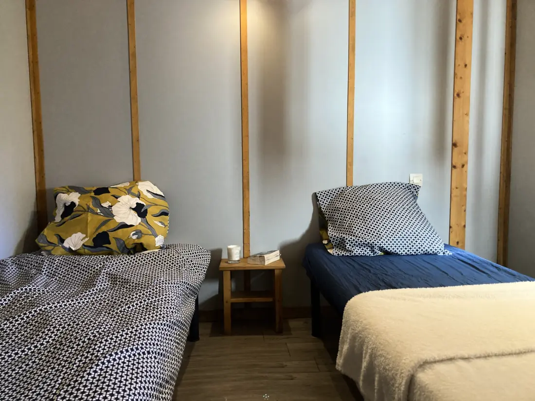Flower Camping LA BEXANELLE 4 étoiles★★★★