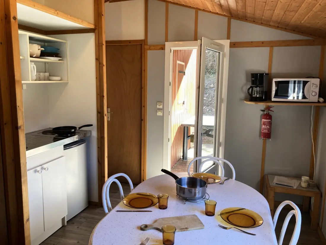 Flower Camping LA BEXANELLE 4 étoiles★★★★