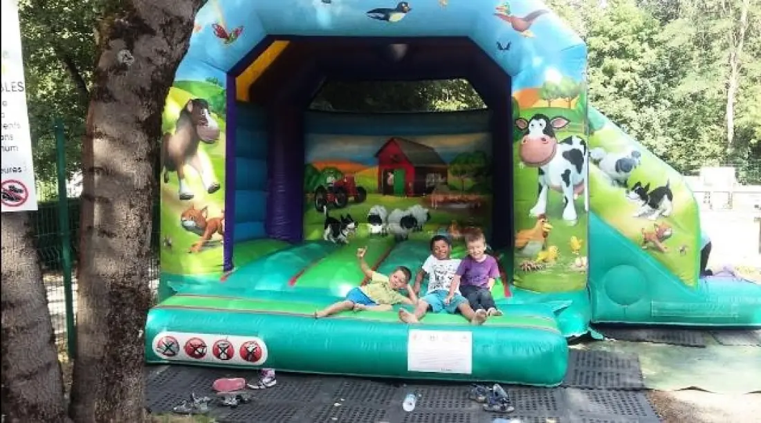 Flower Camping LA BEXANELLE 4 étoiles★★★★