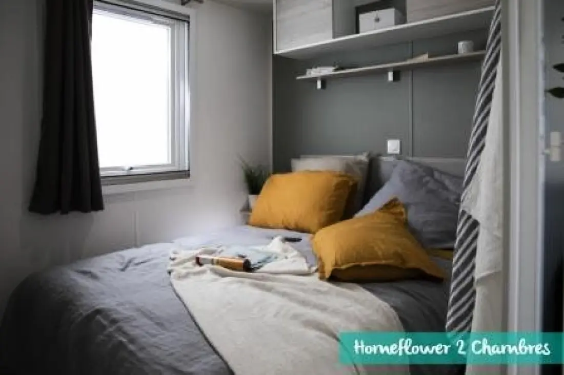 Flower Camping LA BEXANELLE 4 étoiles★★★★