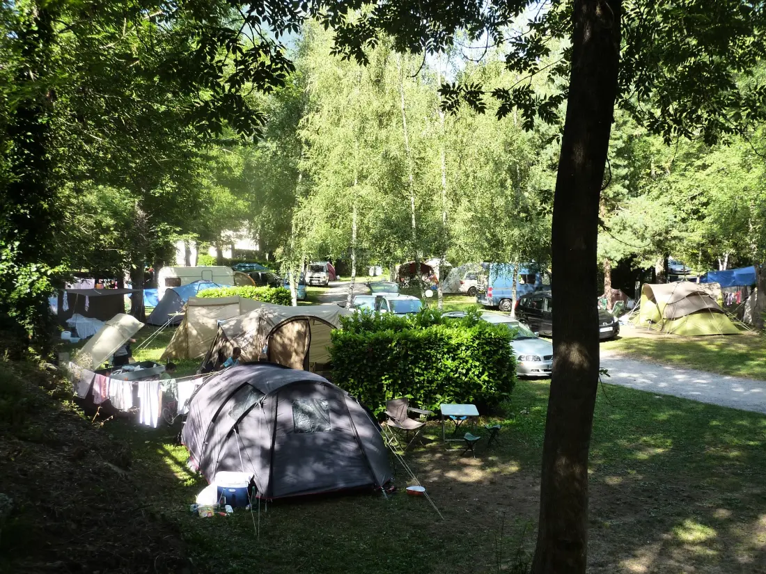Flower Camping LA BEXANELLE 4 étoiles★★★★