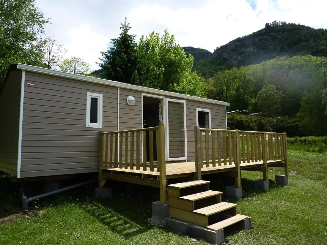Flower Camping LA BEXANELLE 4 étoiles★★★★
