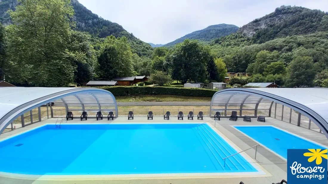 Flower Camping LA BEXANELLE 4 étoiles★★★★
