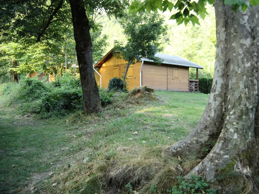 Flower Camping LA BEXANELLE 4 étoiles★★★★