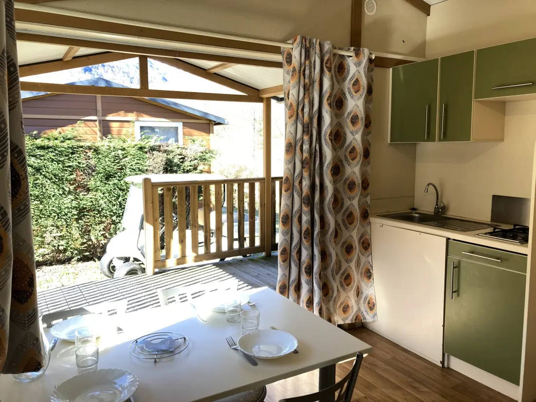 Flower Camping LA BEXANELLE 4 étoiles★★★★