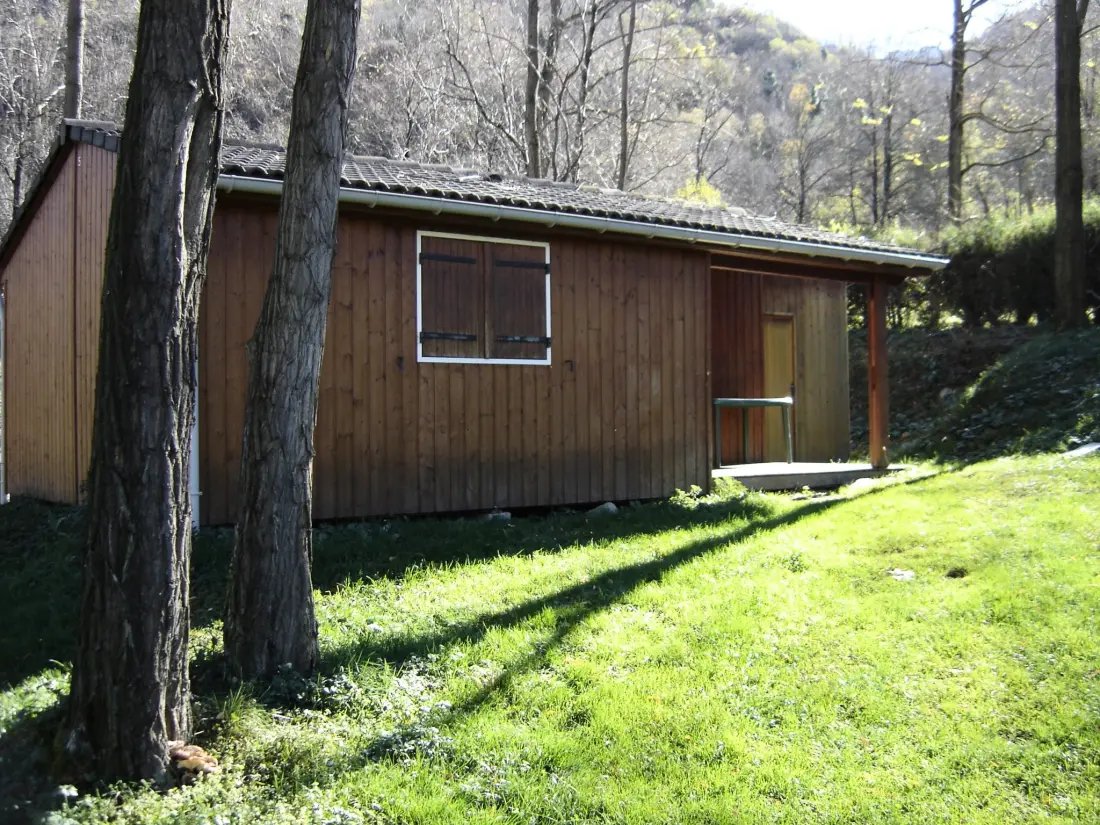 Flower Camping LA BEXANELLE 4 étoiles★★★★