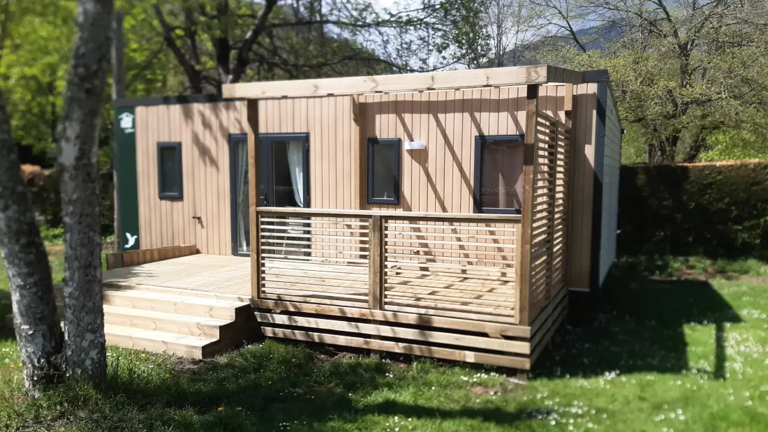 Flower Camping LA BEXANELLE 4 étoiles★★★★