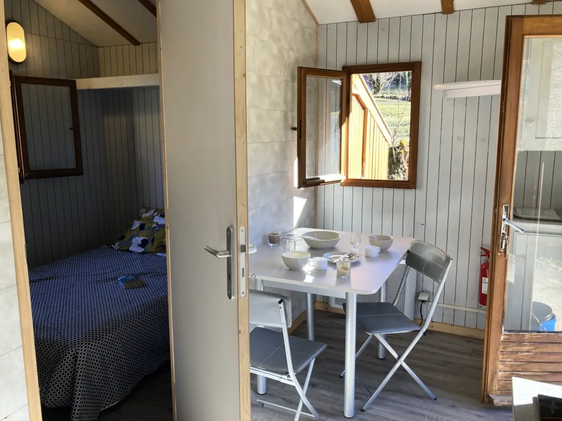 Flower Camping LA BEXANELLE 4 étoiles★★★★