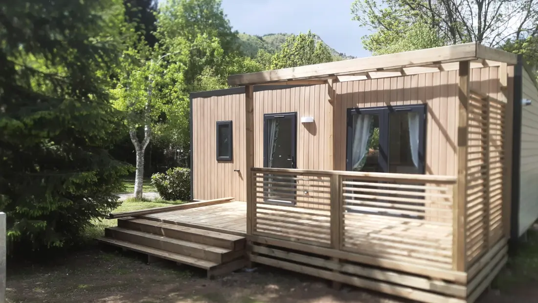 Flower Camping LA BEXANELLE 4 étoiles★★★★