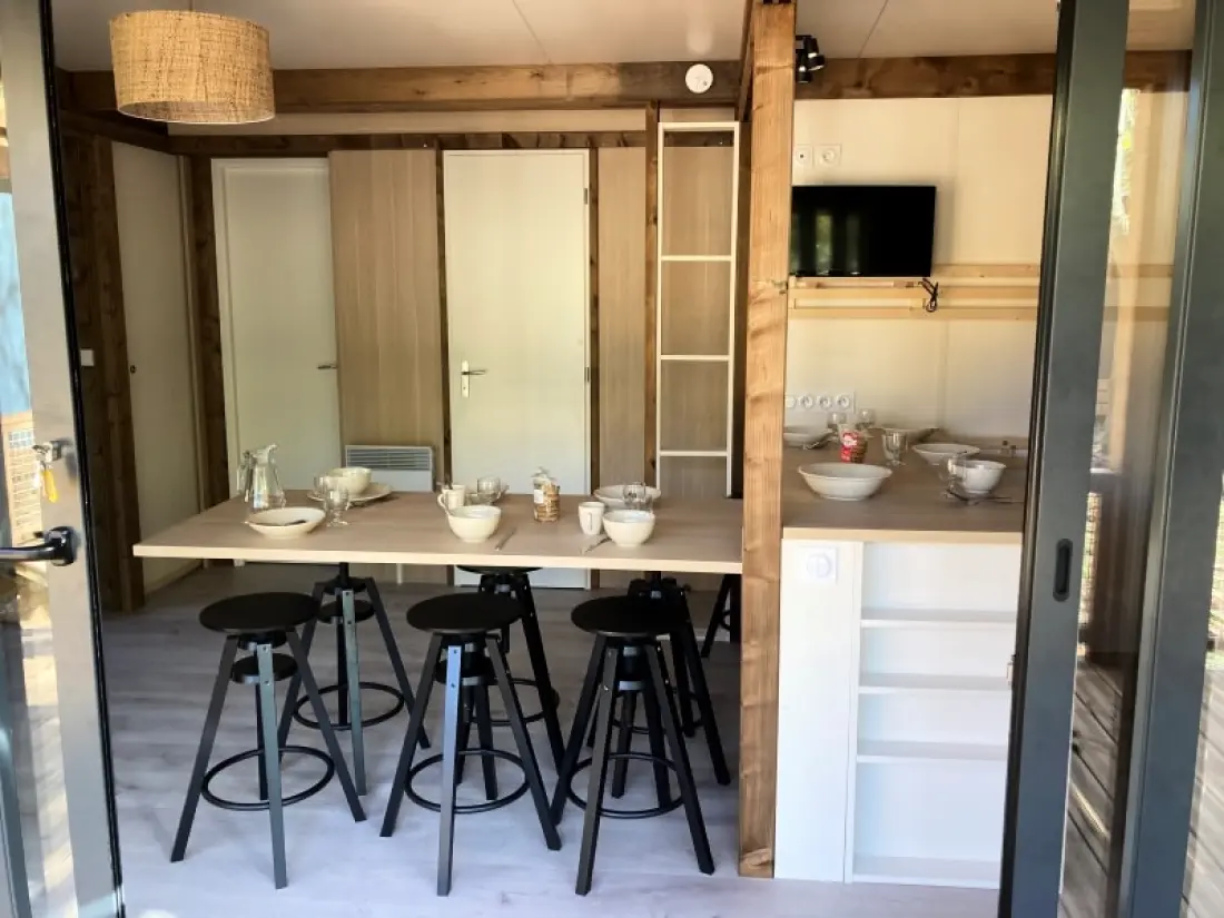 Flower Camping LA BEXANELLE 4 étoiles★★★★