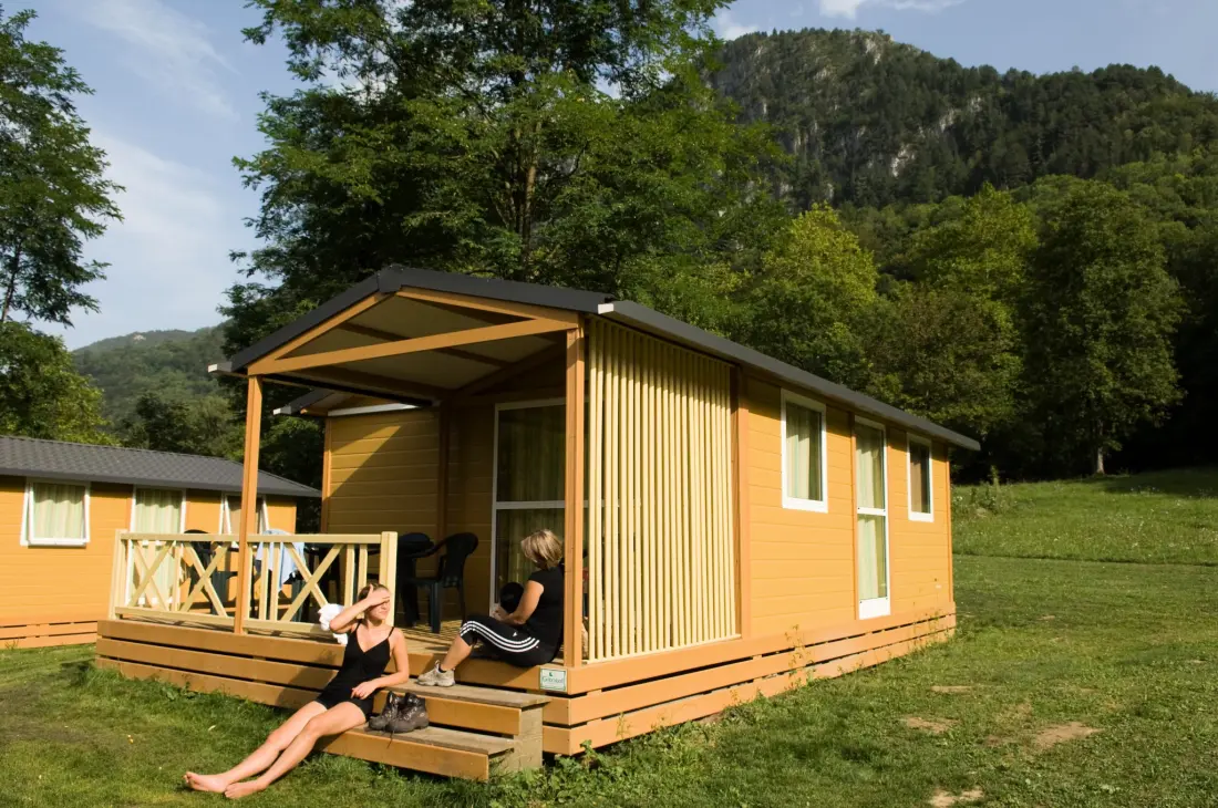 Flower Camping LA BEXANELLE 4 étoiles★★★★