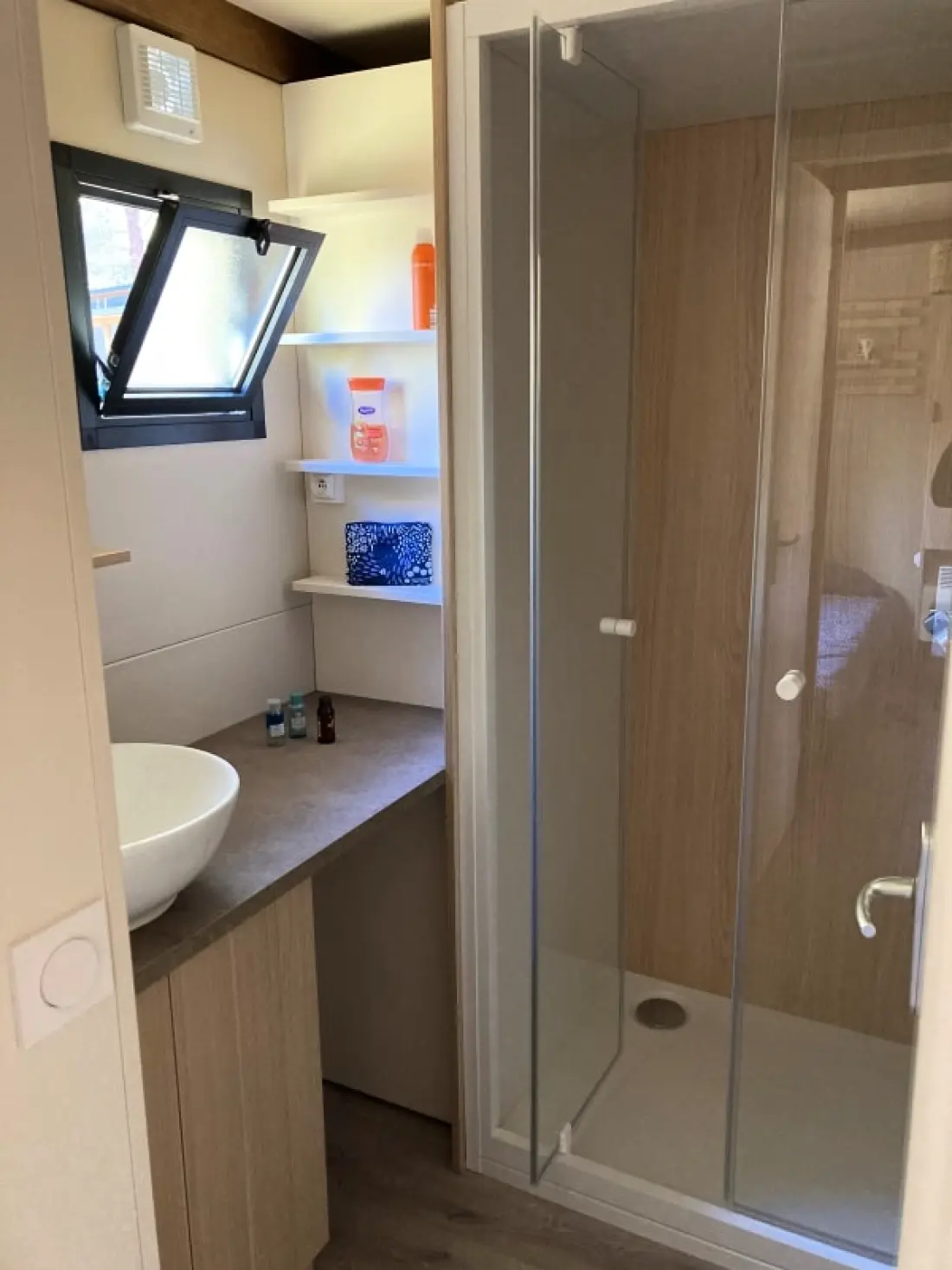 Flower Camping LA BEXANELLE 4 étoiles★★★★