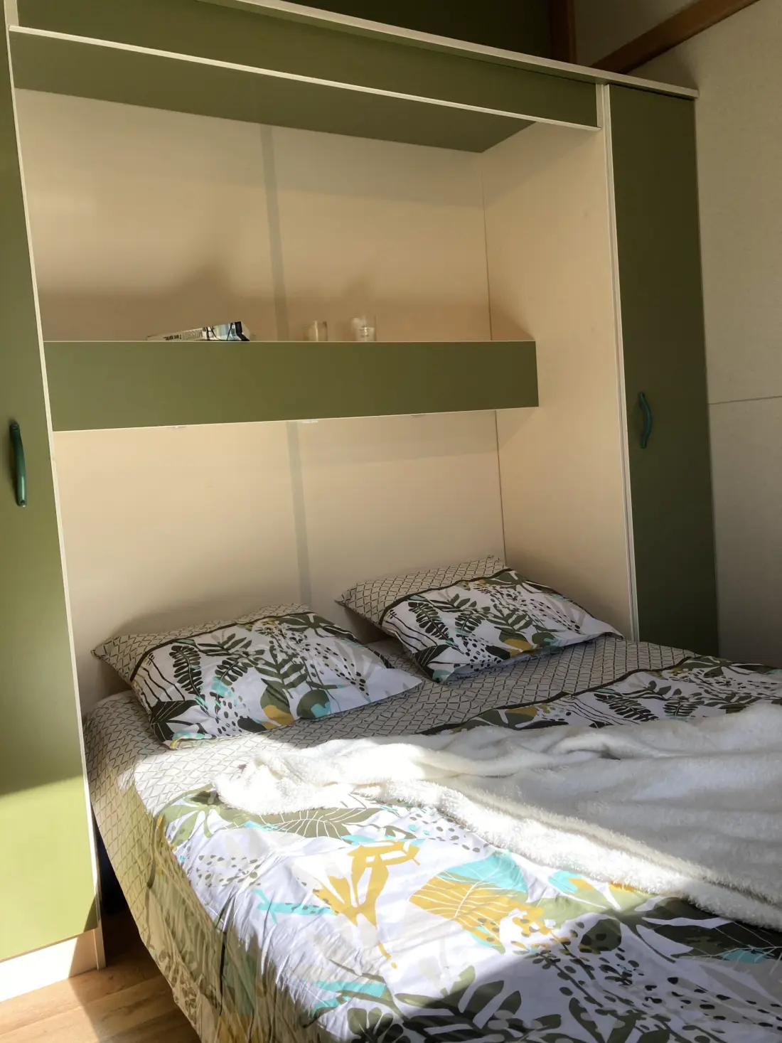 Flower Camping LA BEXANELLE 4 étoiles★★★★