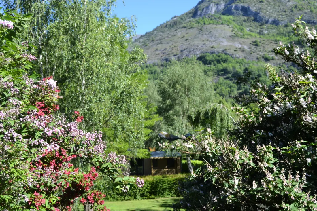 Flower Camping LA BEXANELLE 4 étoiles★★★★