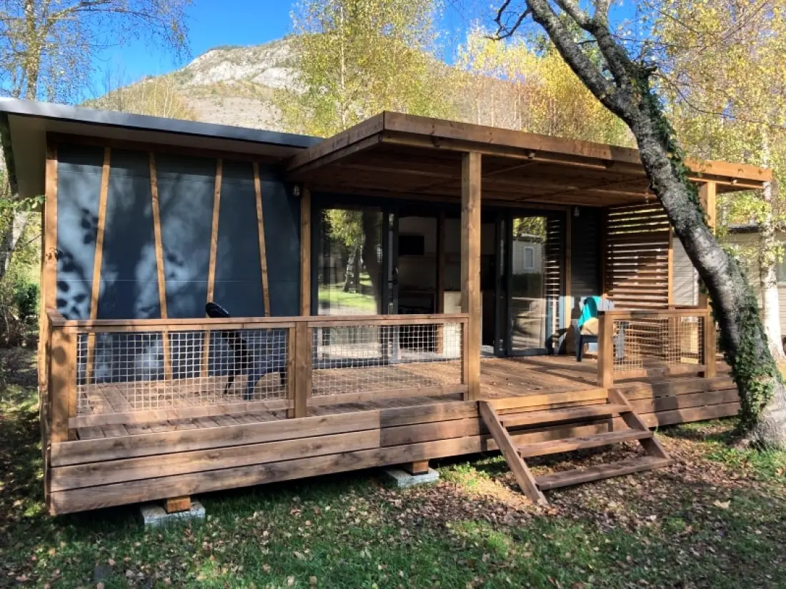 Flower Camping LA BEXANELLE 4 étoiles★★★★