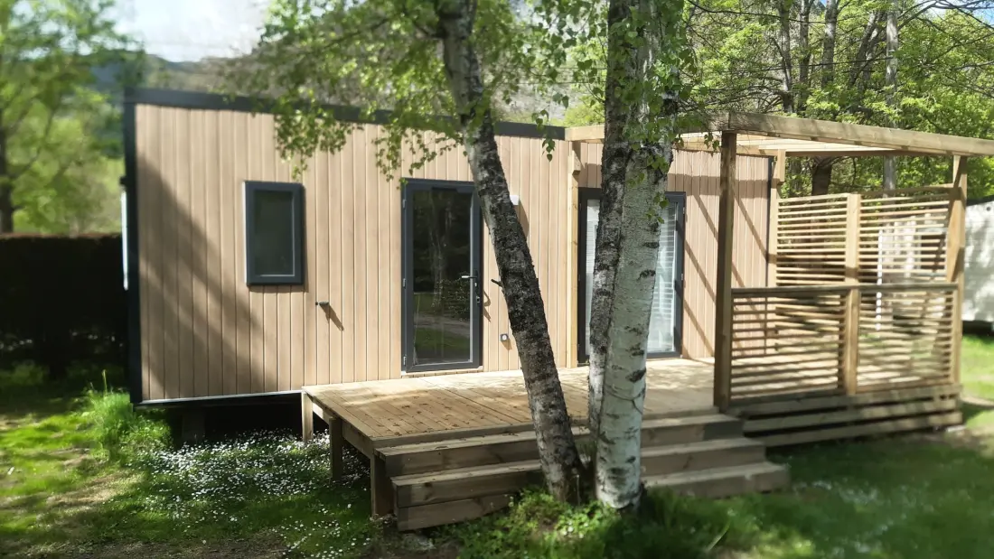 Flower Camping LA BEXANELLE 4 étoiles★★★★