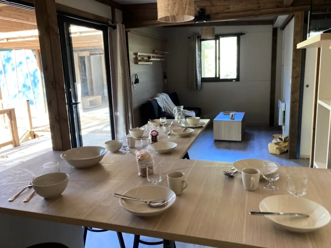 Flower Camping LA BEXANELLE 4 étoiles★★★★