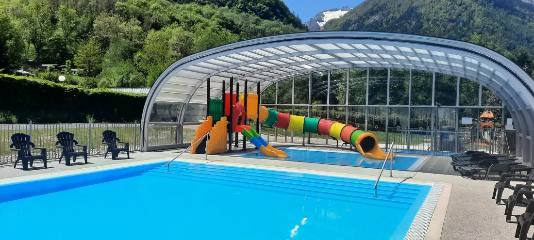 Flower Camping LA BEXANELLE 4 étoiles★★★★