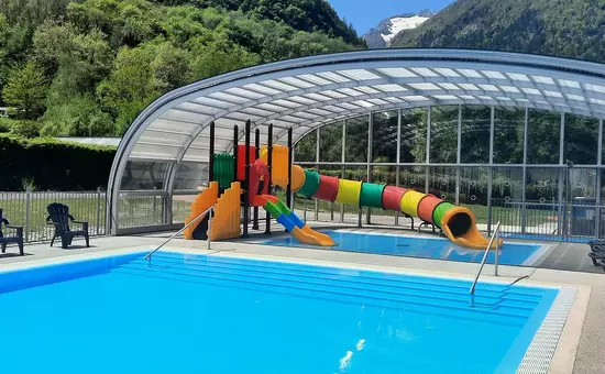 Flower Camping LA BEXANELLE ****