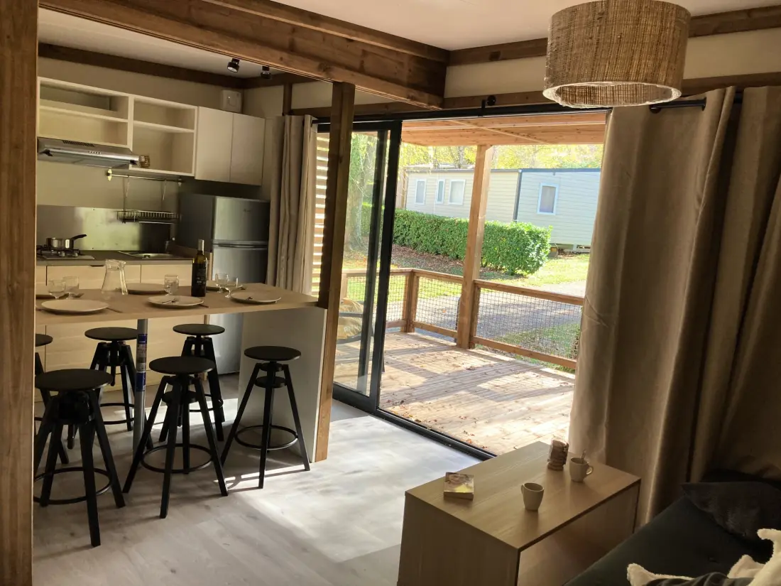 Flower Camping LA BEXANELLE 4 étoiles★★★★