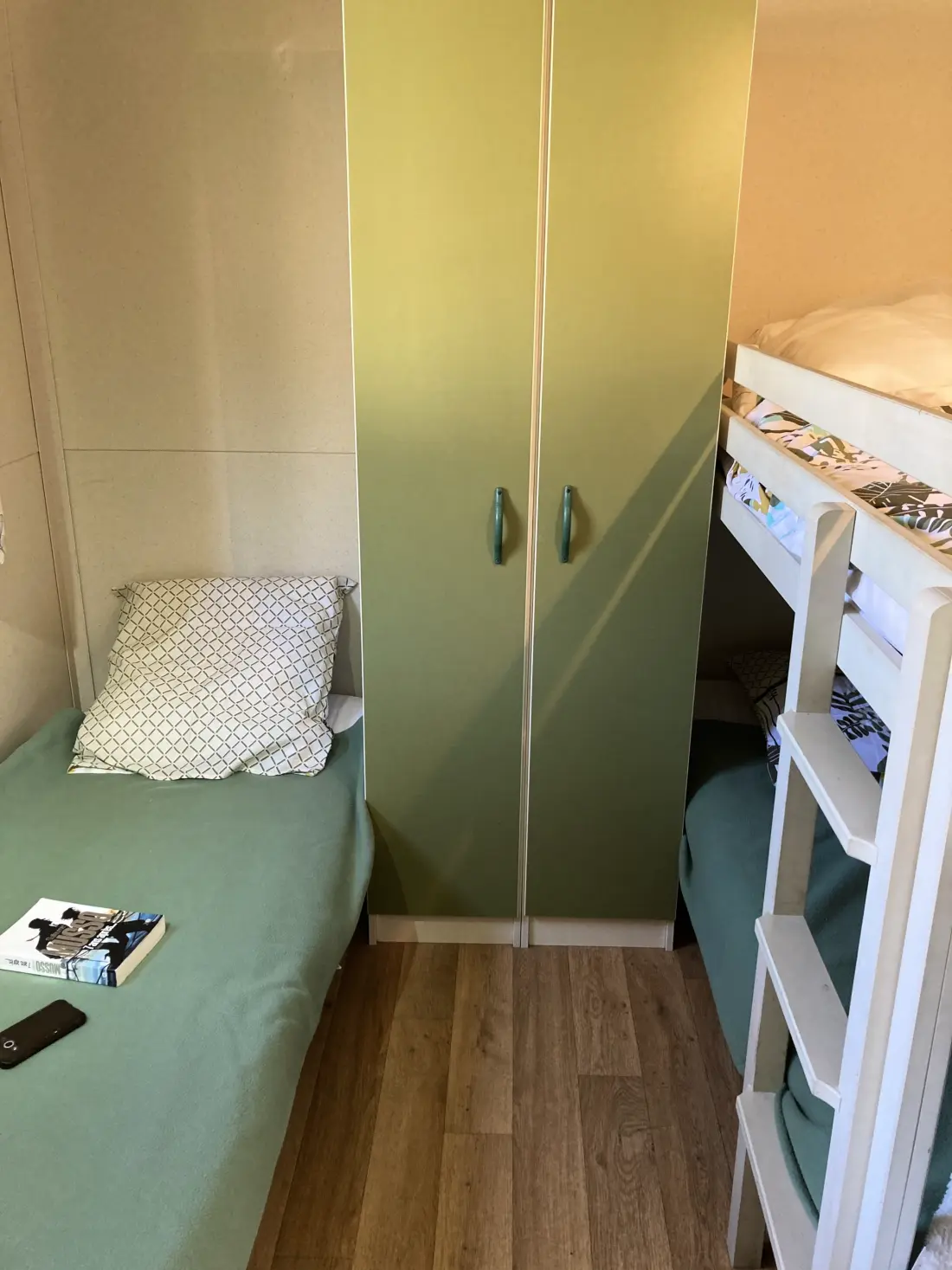 Flower Camping LA BEXANELLE 4 étoiles★★★★