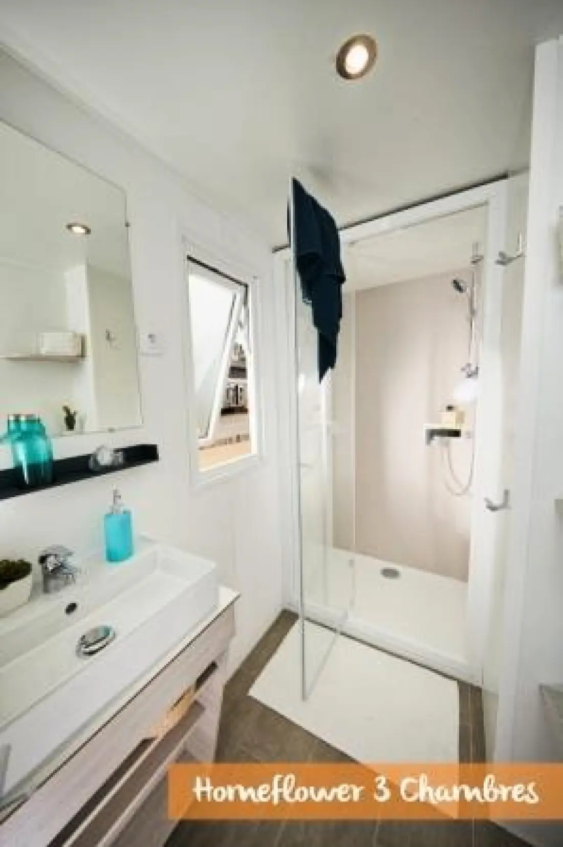 Flower Camping LA BEXANELLE 4 étoiles★★★★
