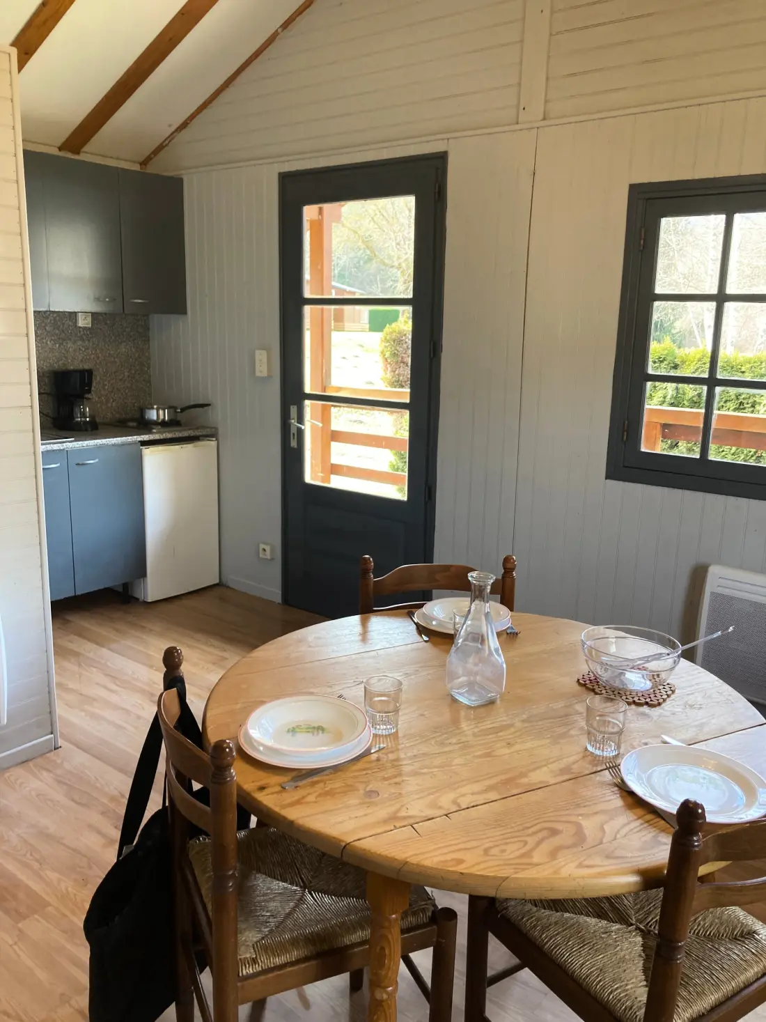 Flower Camping LA BEXANELLE 4 étoiles★★★★