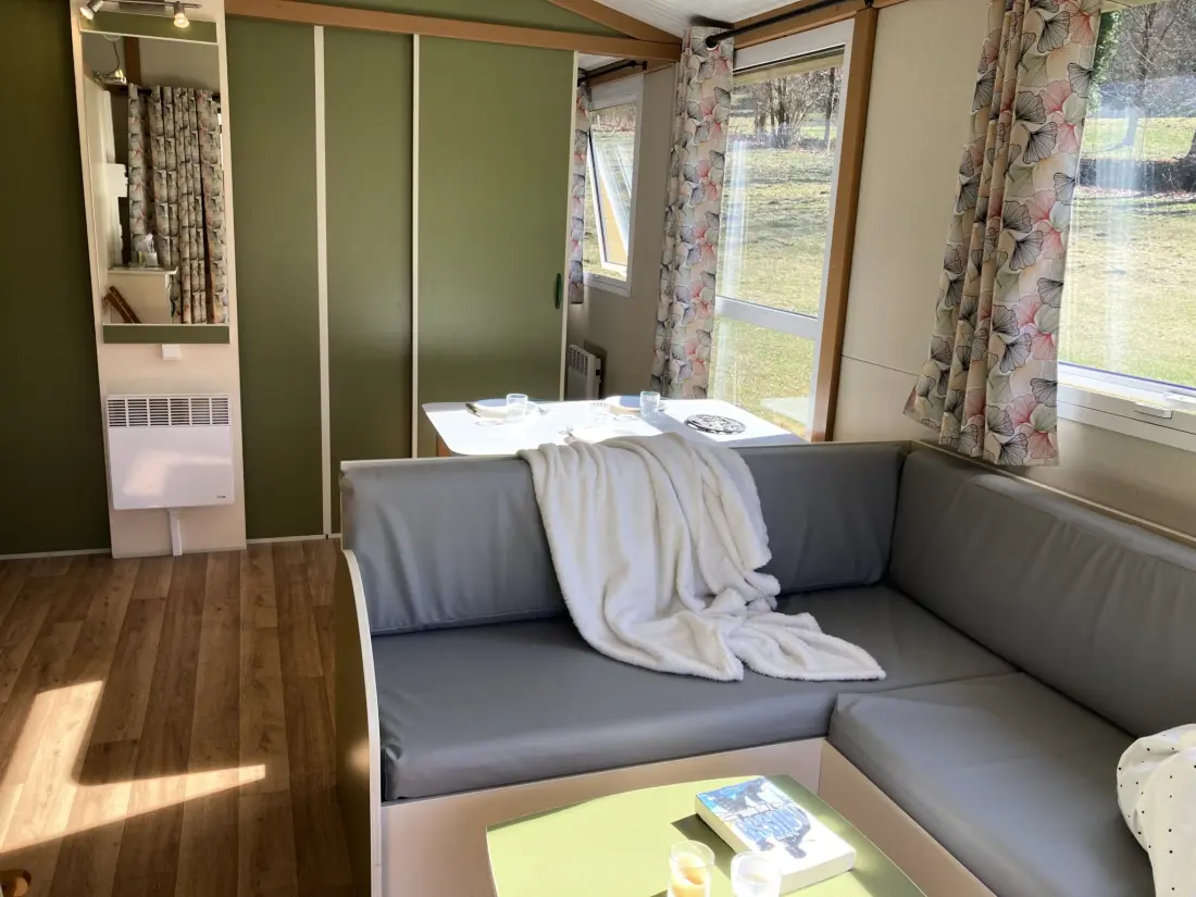 Flower Camping LA BEXANELLE 4 étoiles★★★★
