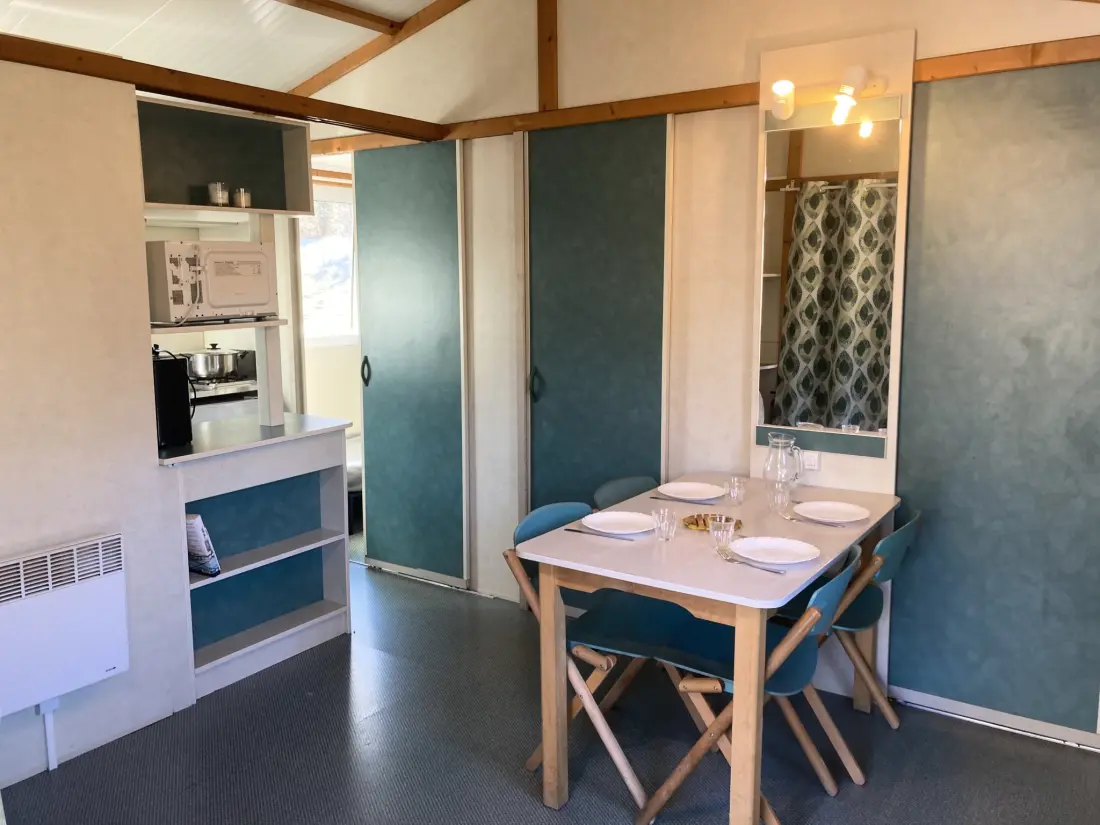 Flower Camping LA BEXANELLE 4 étoiles★★★★