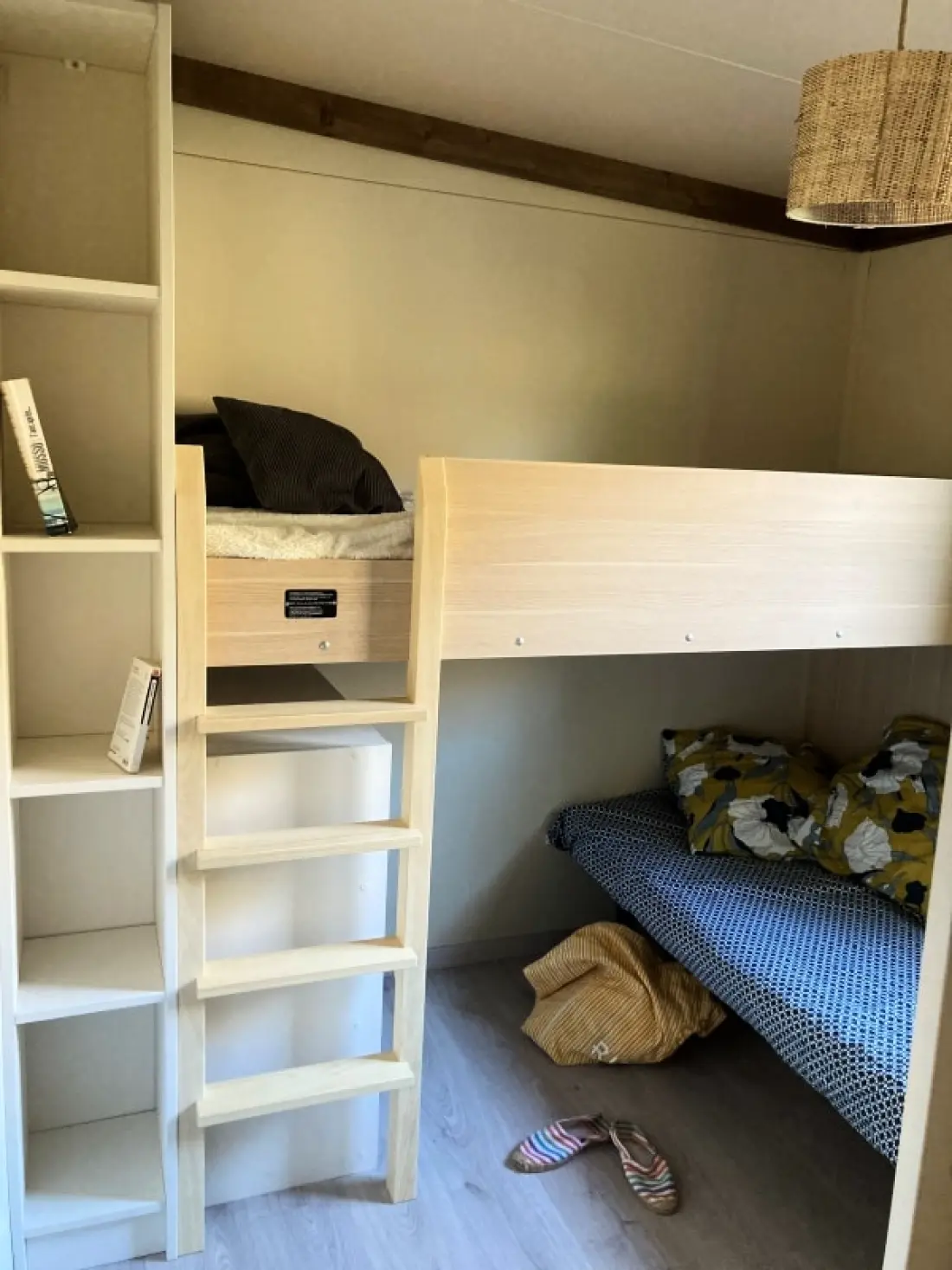 Flower Camping LA BEXANELLE 4 étoiles★★★★