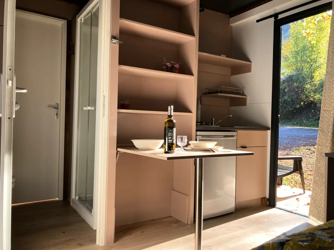Flower Camping LA BEXANELLE 4 étoiles★★★★