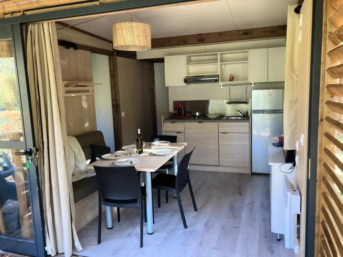 Flower Camping LA BEXANELLE 4 étoiles★★★★