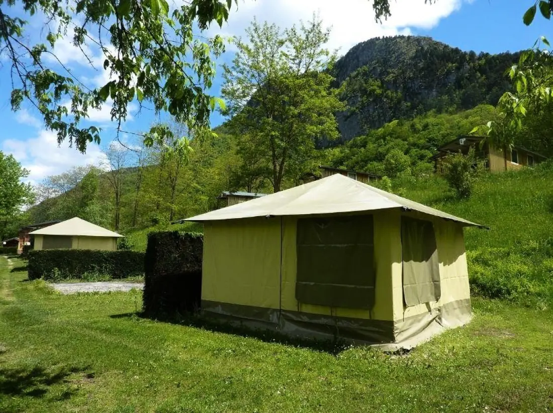 Flower Camping LA BEXANELLE 4 étoiles★★★★