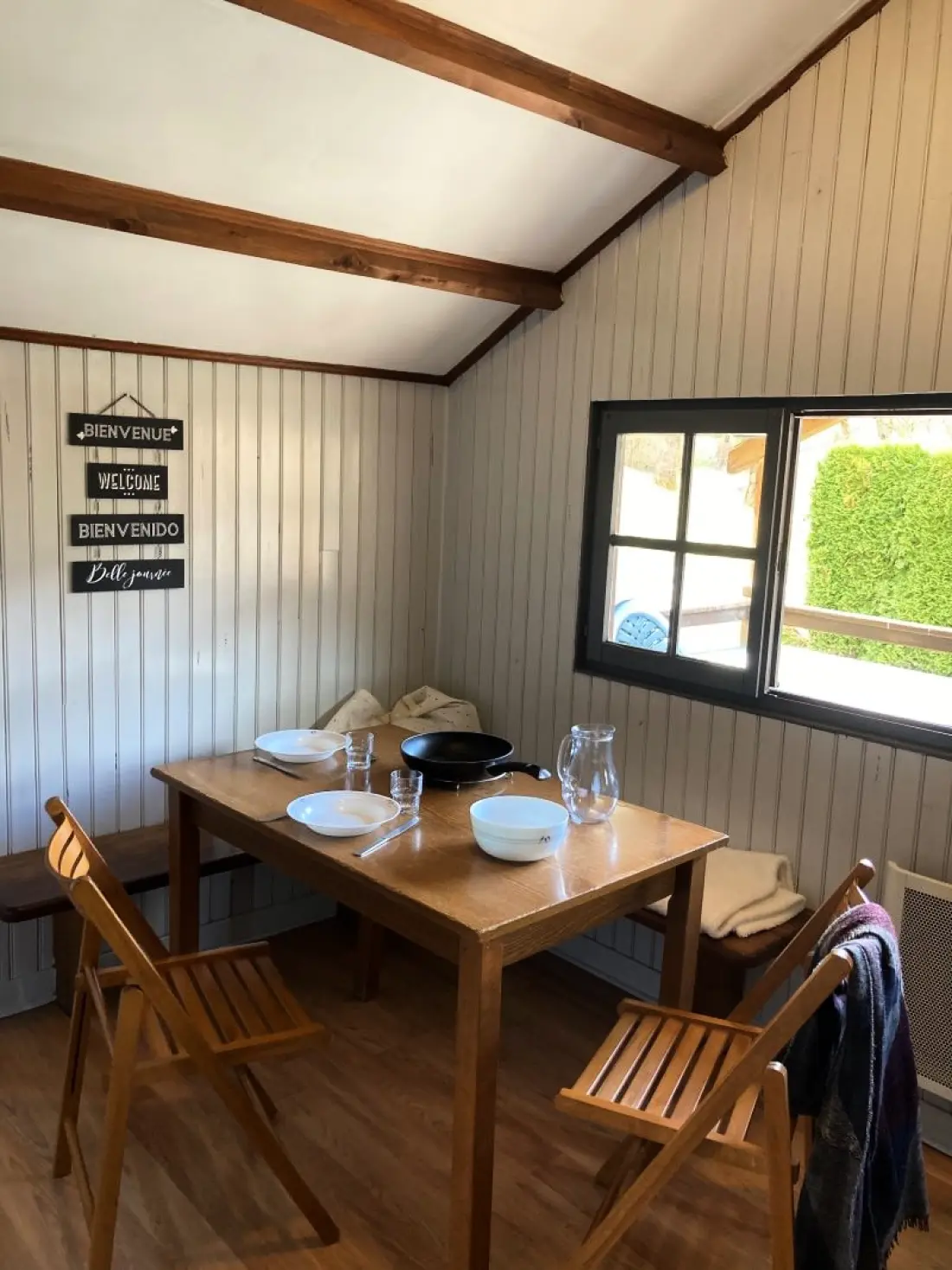 Flower Camping LA BEXANELLE 4 étoiles★★★★
