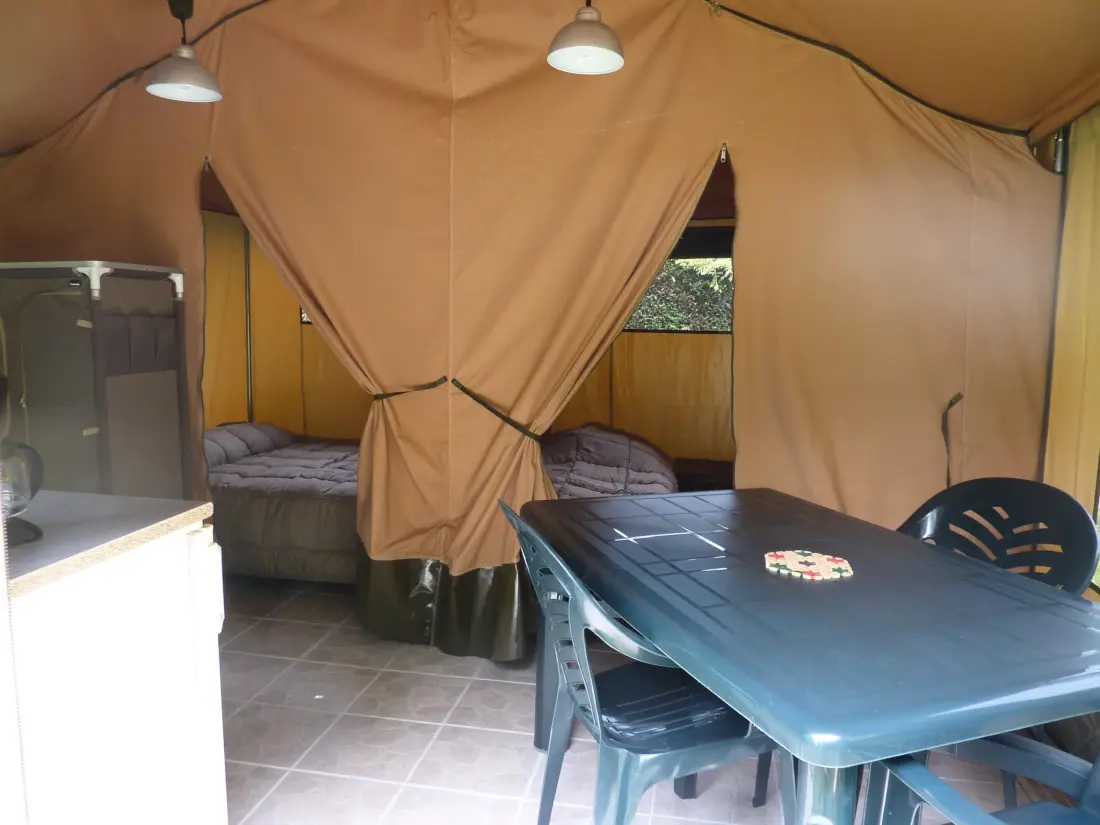 Flower Camping LA BEXANELLE 4 étoiles★★★★