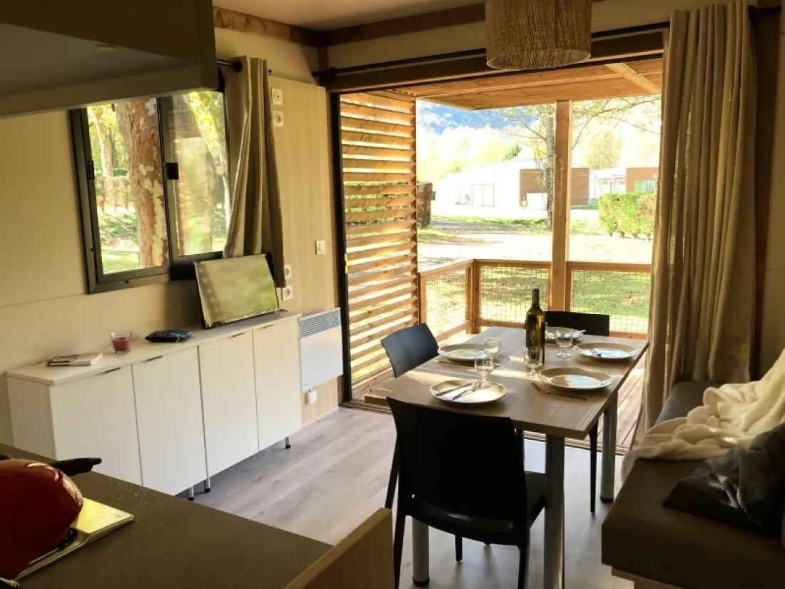 Flower Camping LA BEXANELLE 4 étoiles★★★★
