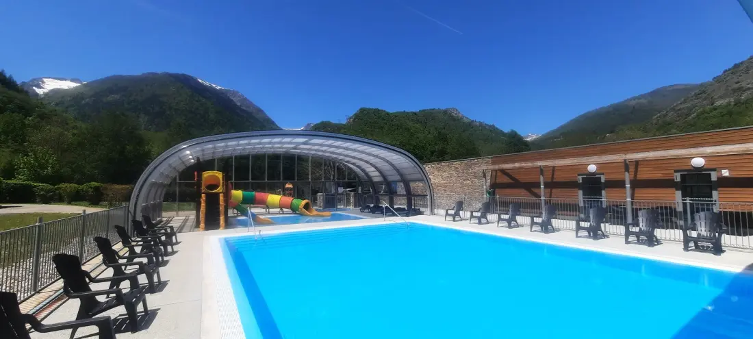 Flower Camping LA BEXANELLE 4 étoiles★★★★