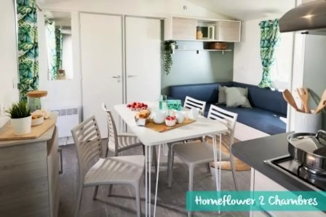 Flower Camping LA BEXANELLE 4 étoiles★★★★