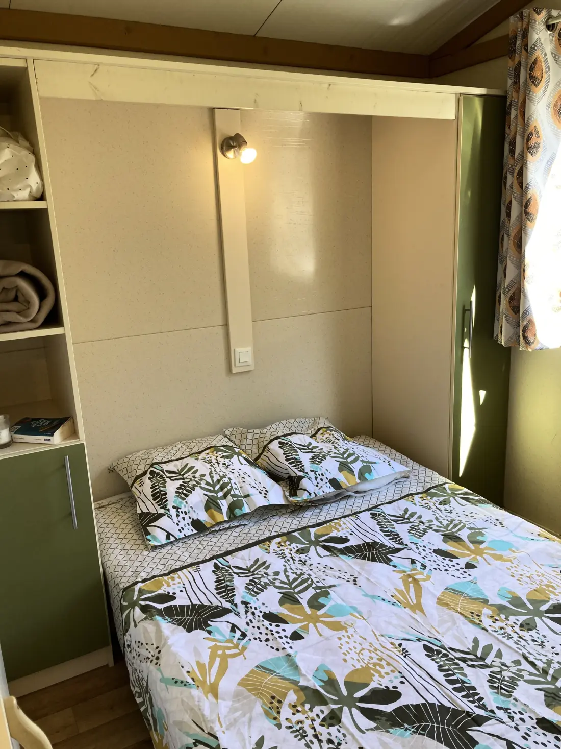 Flower Camping LA BEXANELLE 4 étoiles★★★★