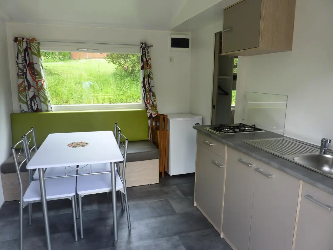 Flower Camping LA BEXANELLE 4 étoiles★★★★