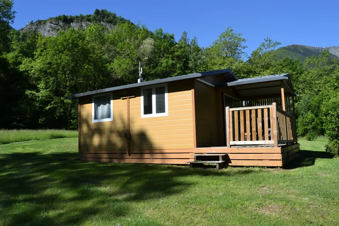 Flower Camping LA BEXANELLE 4 étoiles★★★★